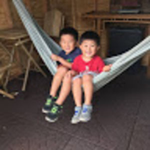 Meet your Posher, Sylvia